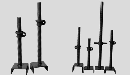 Adjustable Jack On Rent